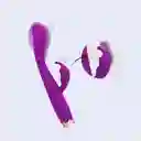 Vibrador Conejo Cleo Camtoyz