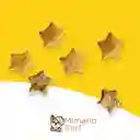 Galletas Frutos Amarillos Mini 50g 🐾