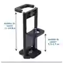 Soporte Doble Para Celular - Tablet Y Tripode