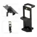 Soporte Doble Para Celular - Tablet Y Tripode