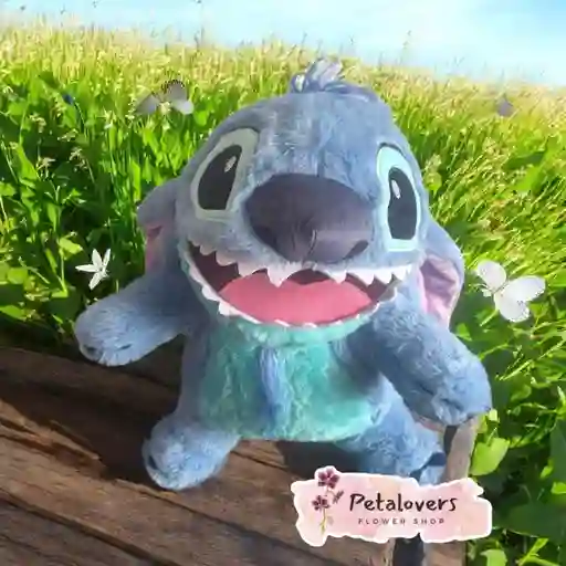 Peluche Stitch Disney