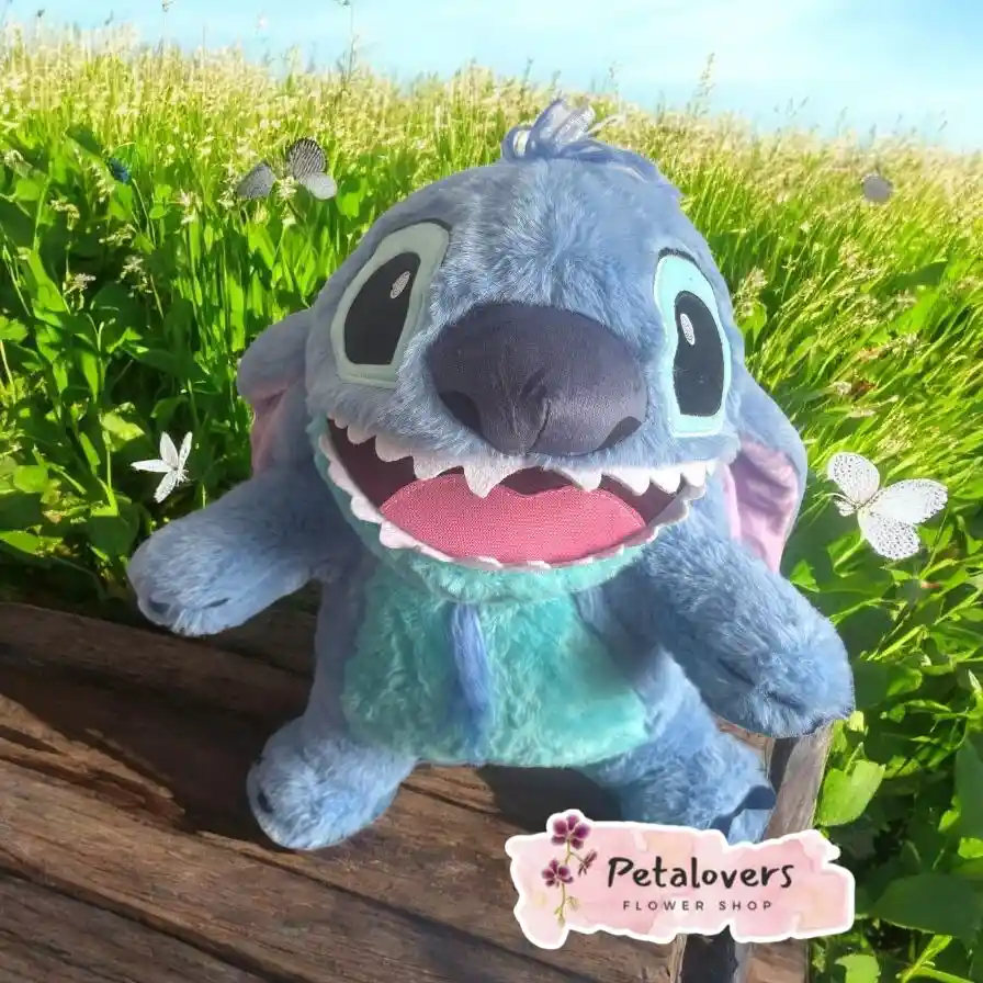 Peluche Stitch Disney