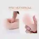 Huevo Masturbador Del Pene Egg Orgasmo Masculino Material Silicona Fanta Importado
