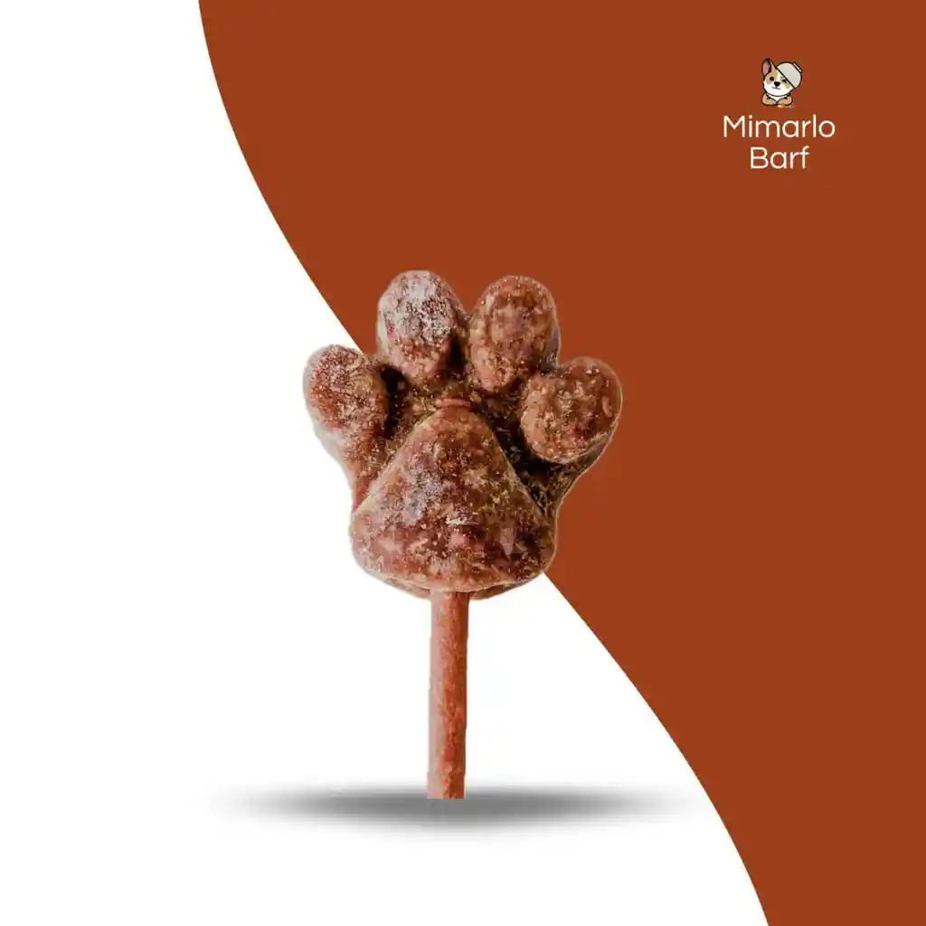 Paleta De Res Mini🥩
