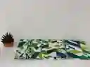 Sabana 1.20 + Almohada Algodón