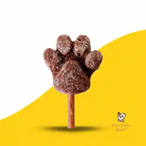Paleta De Pollo Mini 🍗
