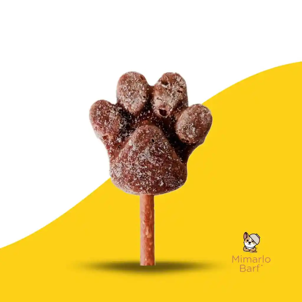 Paleta De Pollo Mini 🍗