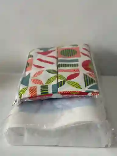 Sabana 1.20 + Almohada Viscoelstica Gel
