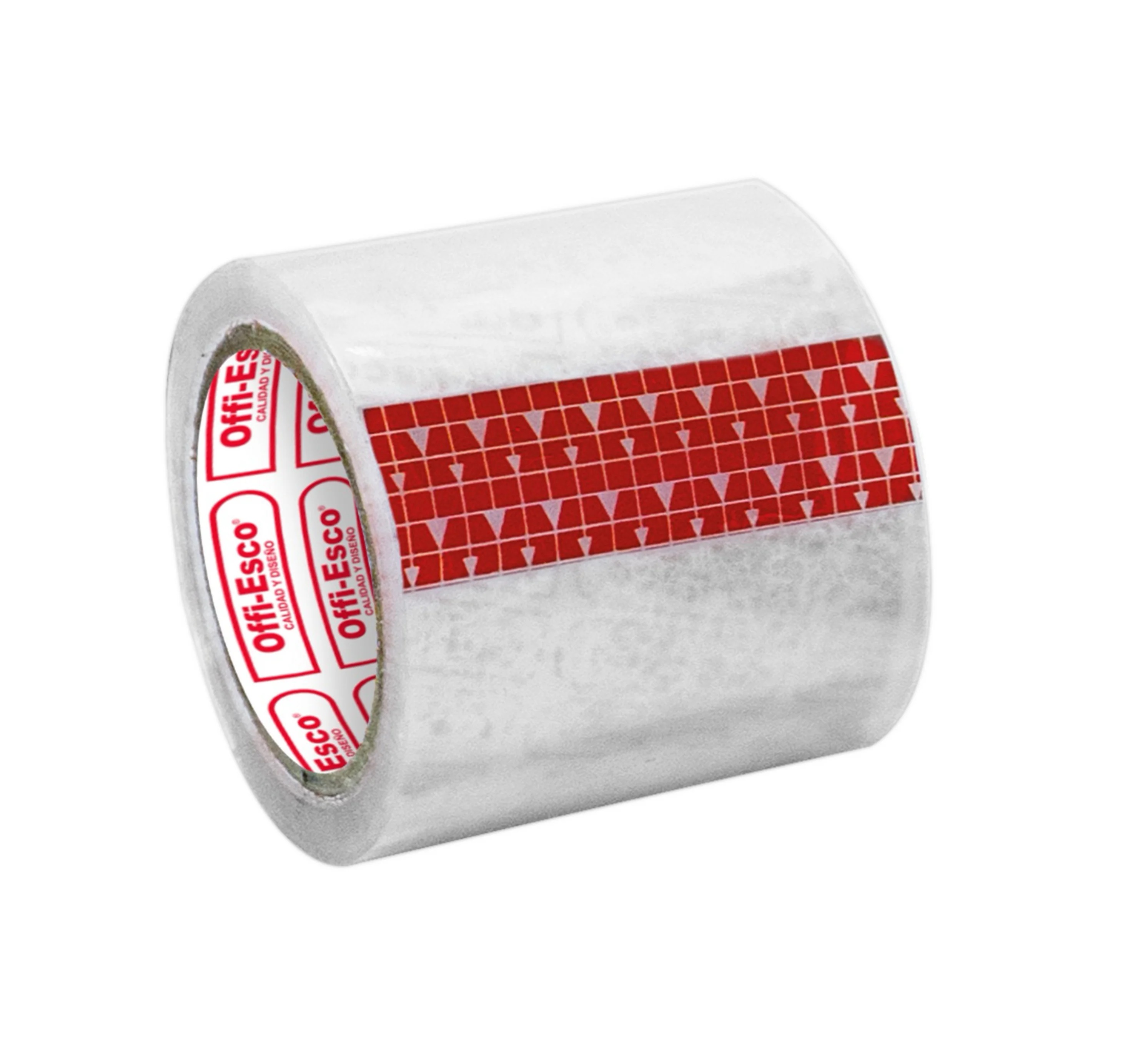 Cinta Transparente 48 Mm X 20 Mts Offi Esco - Rappi