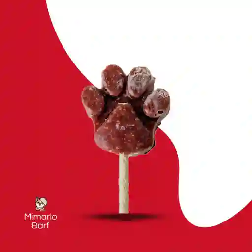 Paleta De Cordero Mini 🍖
