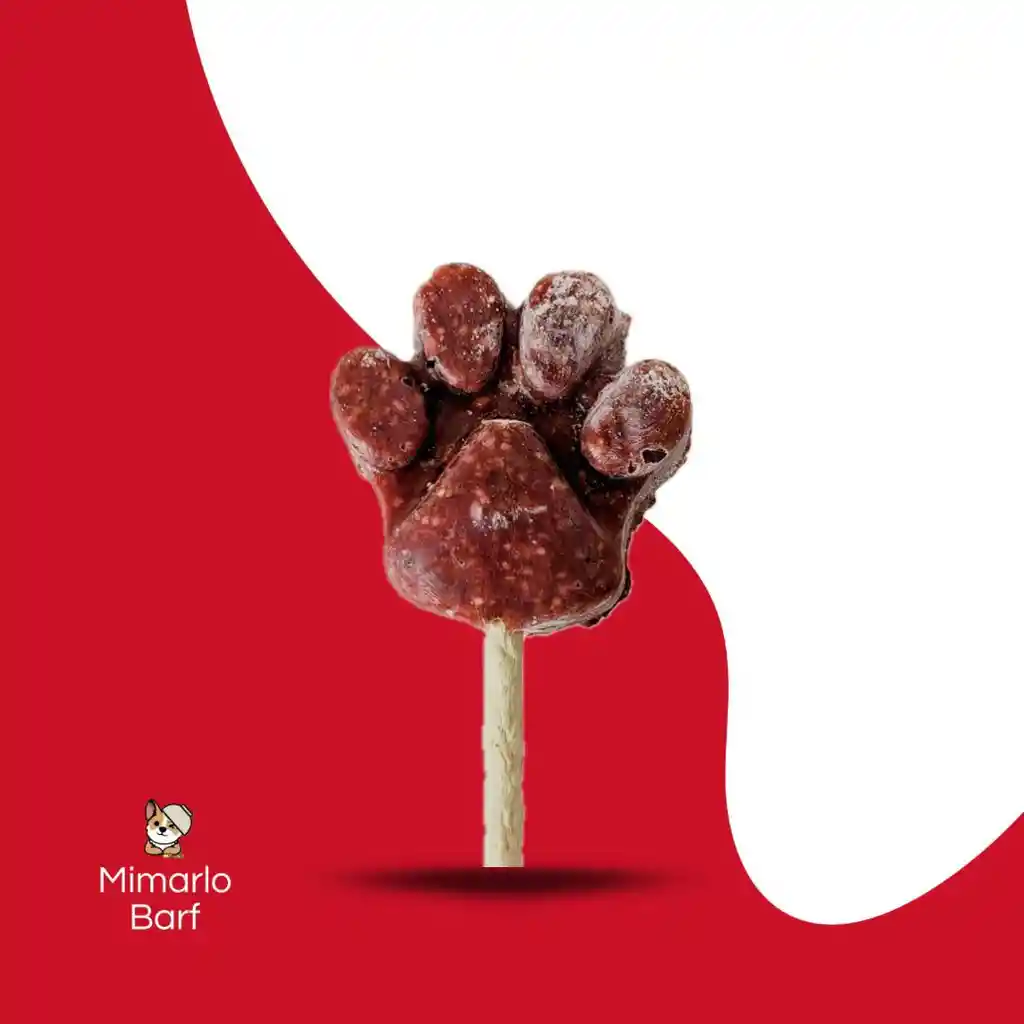 Paleta De Cordero Mini 🍖