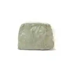 Arcilla 500 Gr Escolar Moldeable