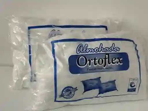 Almohada Ortoflex X 2