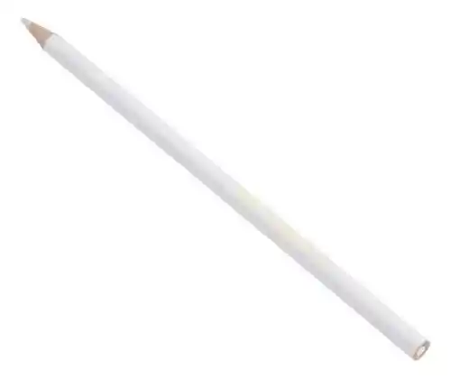 Lapiz Blanco Profesional Sico