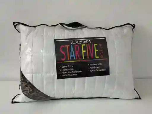 Almohada Start Five X 2