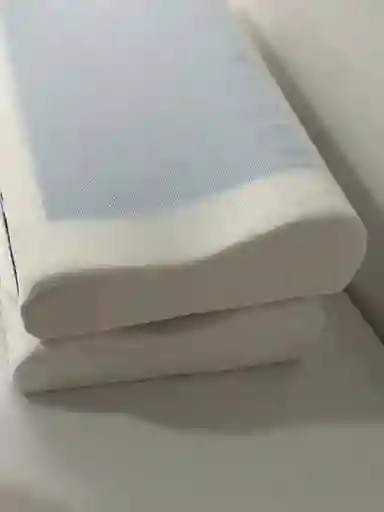Almohada Gel X 2