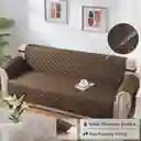 Cubierta Funda Protectora Para Sofá Lavable