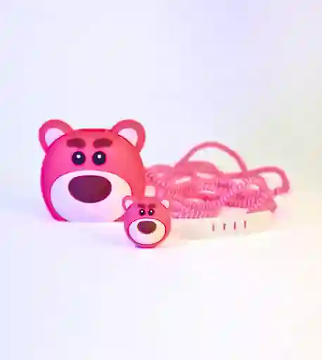 Estuche Para Cargador Iphone