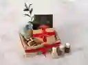 Combinación Ideal (regalo - Ancheta)