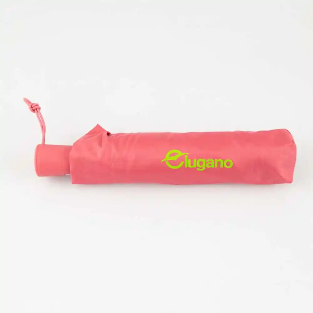 Sombrilla Trend Lugano Semiautomatica Pequenio 99cm