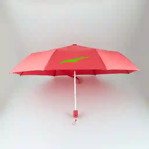 Sombrilla Trend Lugano Semiautomatica Pequenio 99cm