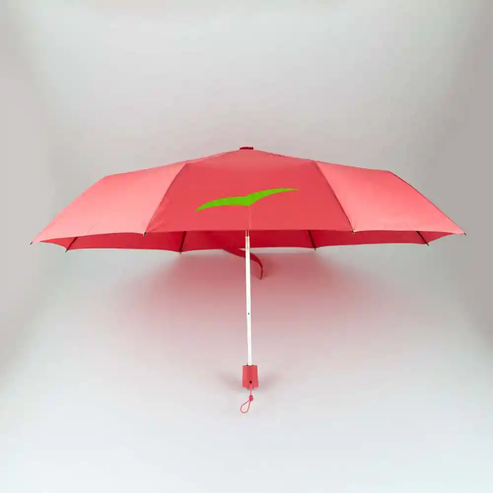 Sombrilla Trend Lugano Semiautomatica Pequenio 99cm