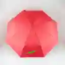 Sombrilla Trend Lugano Semiautomatica Pequenio 99cm