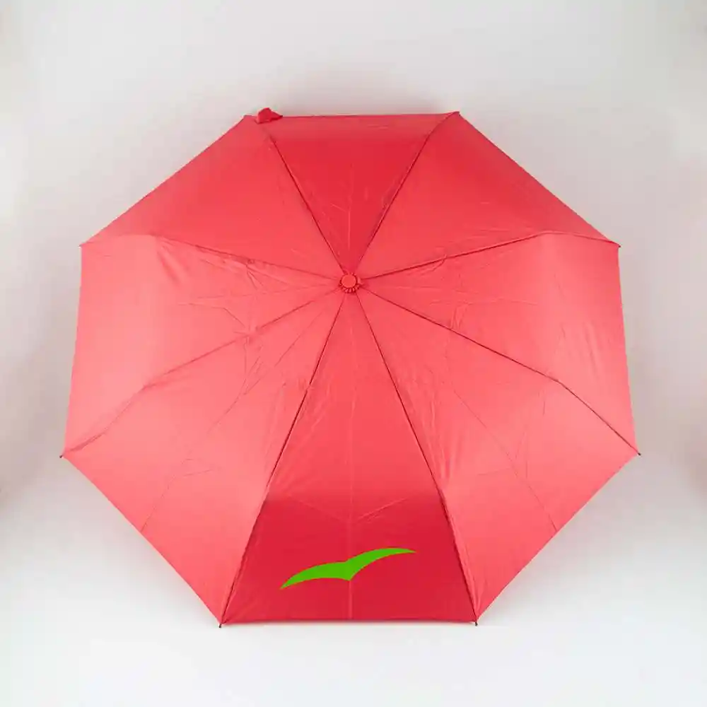 Sombrilla Trend Lugano Semiautomatica Pequenio 99cm