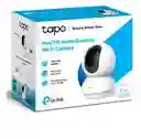 Cámara De Seguridad Tp-link Tapo C200 X3 Unidadas Tapo Smart Con Reso