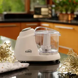 Procesador De Alimentos Multifuncional Para Cocina