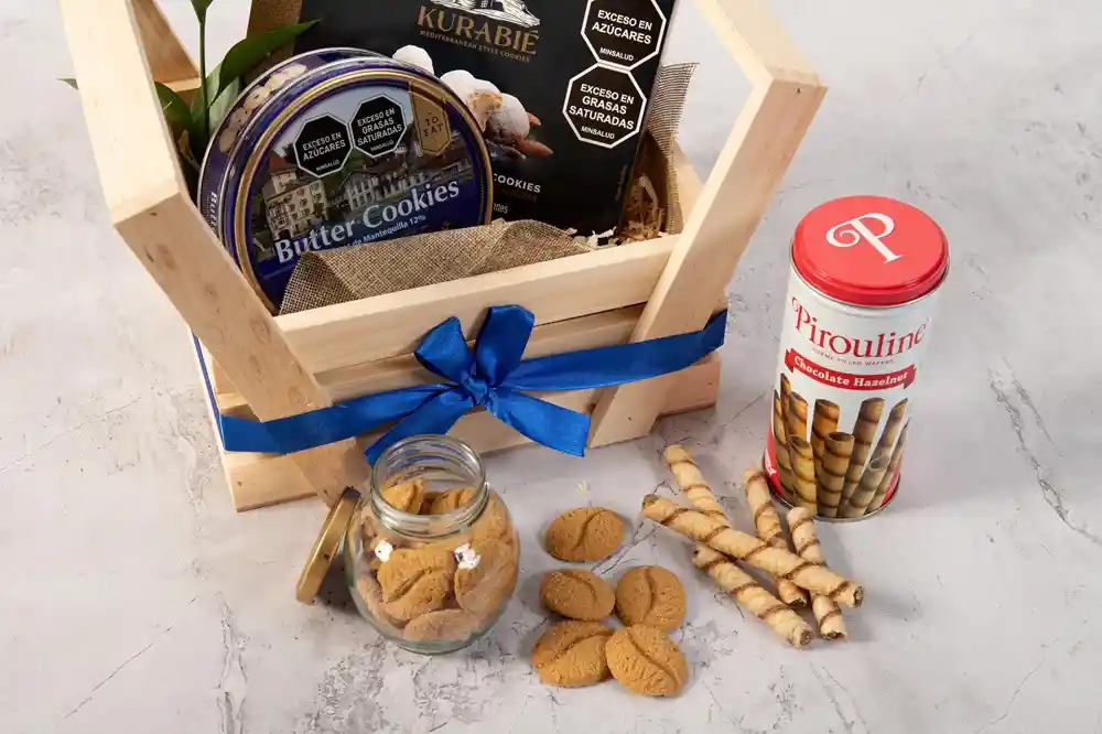 Amor Infinito (regalo - Ancheta)