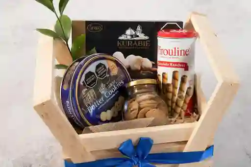 Amor Infinito (regalo - Ancheta)