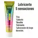 Lubricante 5 Sensaciones Elixir 15ml