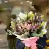 Bouquet Lirios Surtidos
