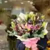 Bouquet Lirios Surtidos