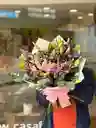 Bouquet Lirios Surtidos