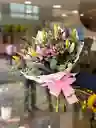 Bouquet Lirios Surtidos