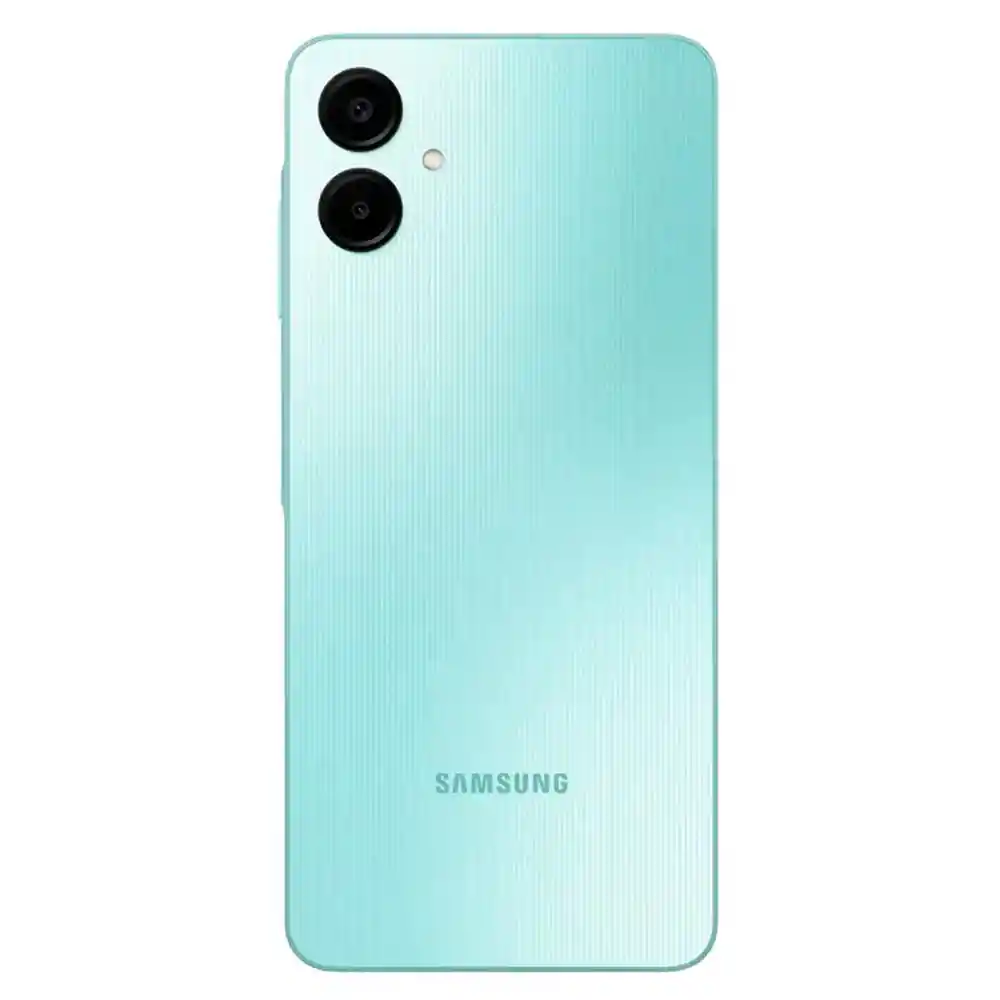 Celular Samsung Galaxy A06 128gb 4gb Ram Pantalla 6.6" Hd+
