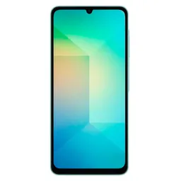 Celular Samsung Galaxy A06 128gb 4gb Ram Pantalla 6.6" Hd+