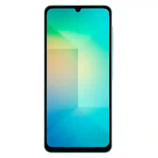Celular Samsung Galaxy A06 128gb 4gb Ram Pantalla 6.6" Hd+