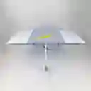 Sombrilla Trend Lugano Semiautomatica Pequenio 99cm