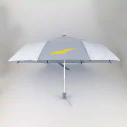 Sombrilla Trend Lugano Semiautomatica Pequenio 99cm