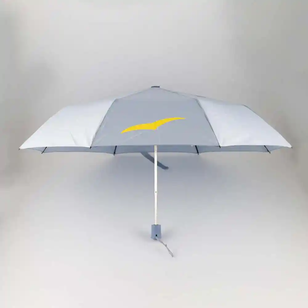 Sombrilla Trend Lugano Semiautomatica Pequenio 99cm