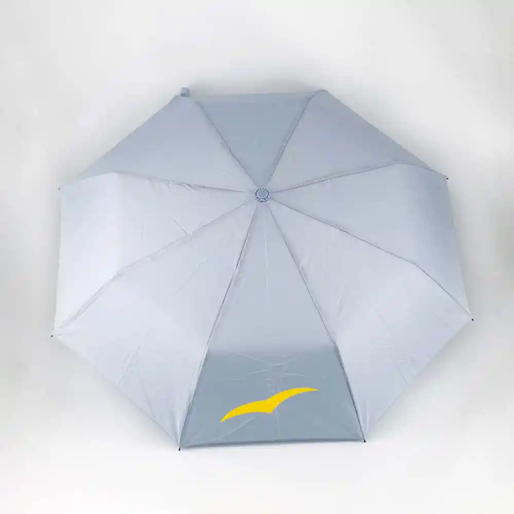 Sombrilla Trend Lugano Semiautomatica Pequenio 99cm
