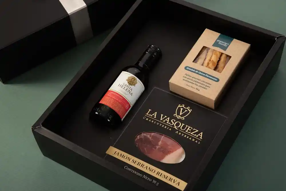 Ravenna ( Ancheta - Regalo - Vino )