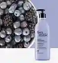 Biomilk Crema Corporal Mora Arandano Yanbal 750ml