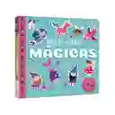 Piezas De Juego Mágicas Con Más De 20 Piezas Extraíbles