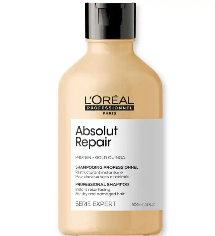 Shampoo Absolut Repair 300 Ml Loreal
