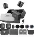 Microfono Dji Mic Mini
