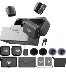 Microfono Dji Mic Mini